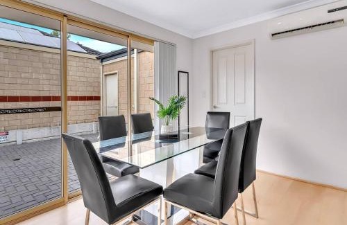 Queens Park Casa | Andrea Way Base - Explore Perth's Parks and Trails