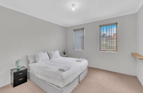 Queens Park Casa | Andrea Way Base - Explore Perth's Parks and Trails