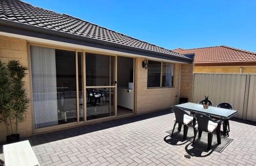 Queens Park Casa | Andrea Way Base - Explore Perth's Parks and Trails