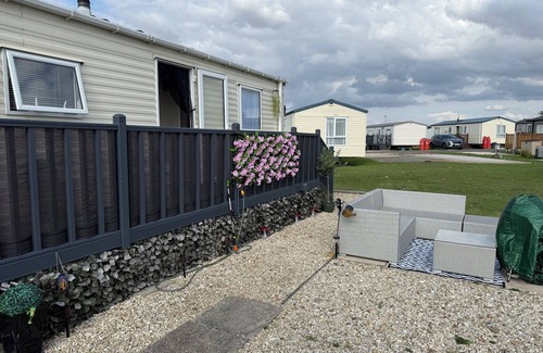 Crowle Casa | Andrea’s 7 Lakes Retreat static rentalnn7 Lakes Country Park Crowle Lincolnshire