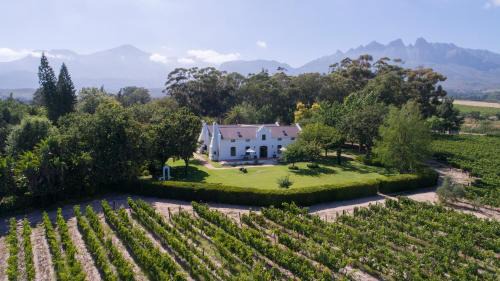Drakenstein Casa | Andreas Country House
