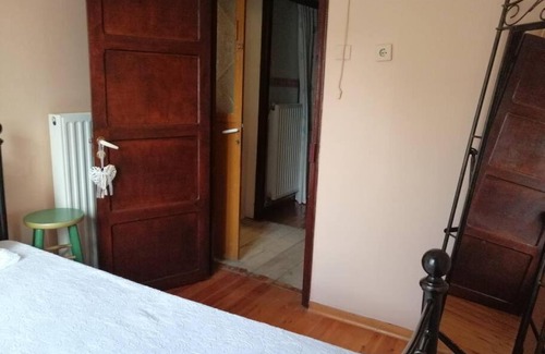 Valira Casa | Andreas House