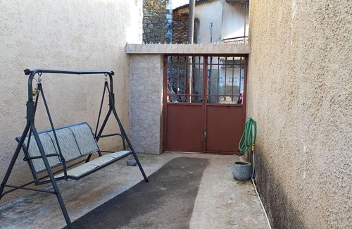 Valira Casa | Andreas House