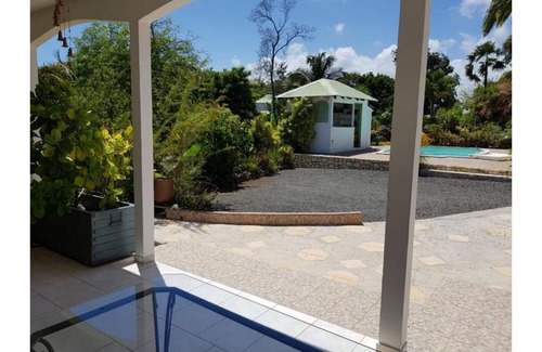 Le Gosier Casa | Andreas's house