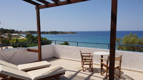 Pefkos Apartamento | Andreas Studios