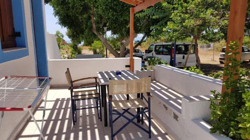 Pefkos Apartamento | Andreas Studios