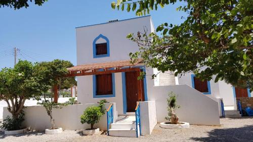 Pefkos Apartamento | Andreas Studios