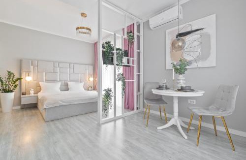 Oradea Apartamento | Andreea Studio