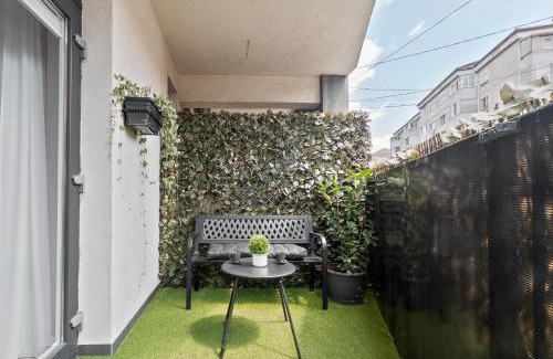 Oradea Apartamento | Andreea Studio