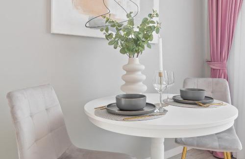 Oradea Apartamento | Andreea Studio