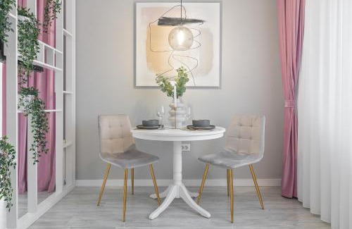 Oradea Apartamento | Andreea Studio