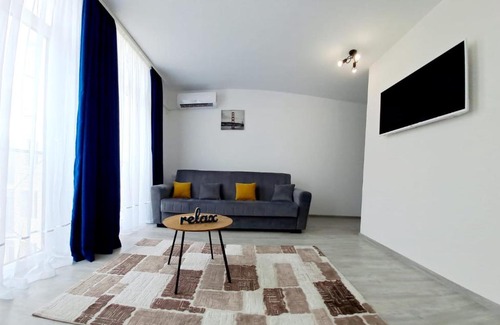 Tirgu Mures Apartamento | AndreeaHome
