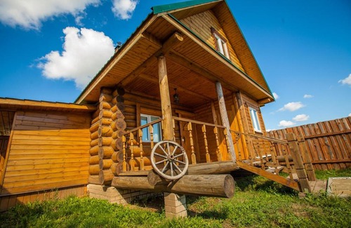 Seletskoe Casa | Andreev Dom