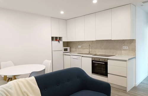 Goaes Casa | AndreiHouse- Casa da Oliveira