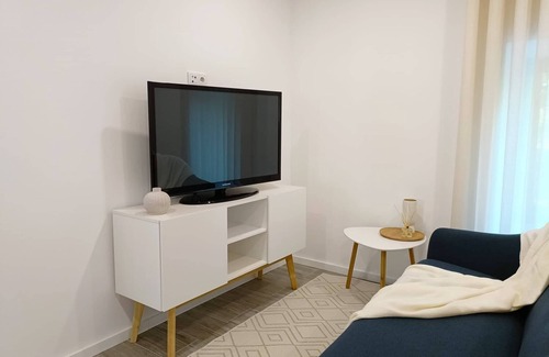 Goaes Casa | AndreiHouse- Casa da Oliveira