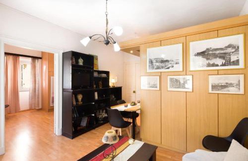 Old Town Apartamento | Andrew's Old Town Apartment by CorfuEscapes