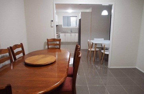 Wilsonton Casa | Andrew Place - Casa de 3 dormitorios con Netflix