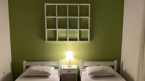 Xylokastro-Evrostina Apartamento | Andrew seaside apartment
