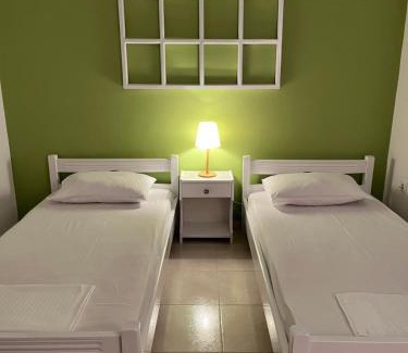 Xylokastro-Evrostina Apartamento | Andrew seaside apartment