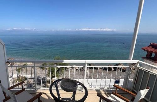Xylokastro-Evrostina Apartamento | Andrew seaside apartment