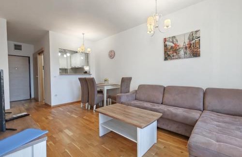 Budva Apartamento | Andrey Apartment