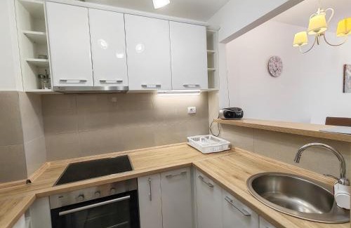 Budva Apartamento | Andrey Apartment