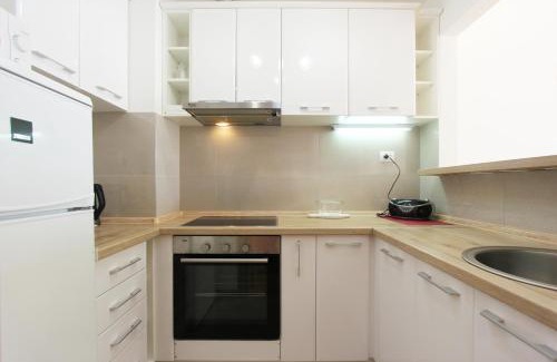 Budva Apartamento | Andrey Apartment