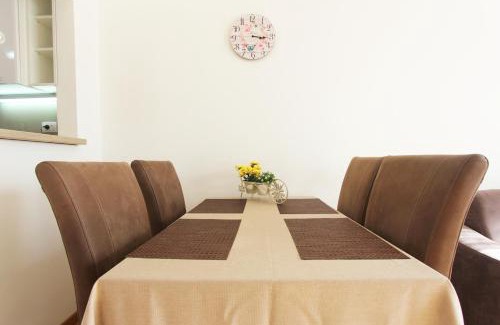 Budva Apartamento | Andrey Apartment