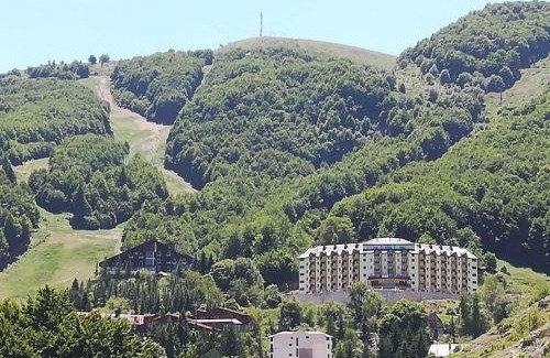 North Macedonia Apartamento | Andrey Apartment