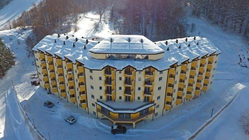 North Macedonia Apartamento | Andrey Apartment