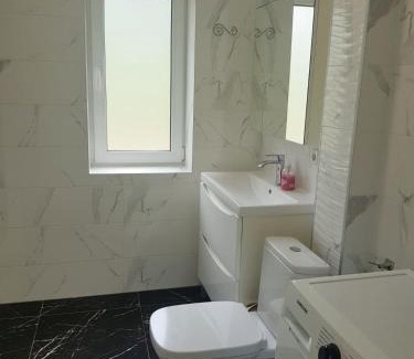 Snidavka Apartamento | Andrhouse