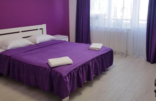 Snidavka Apartamento | Andrhouse
