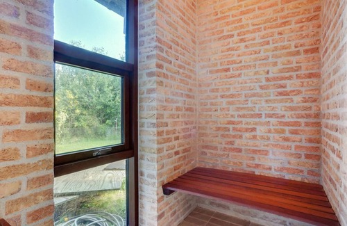 Logstor Casa | "Andri" - 600m to the inlet by Interhome