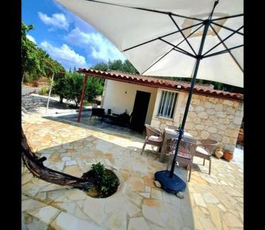 Peristerona Casa | ANDRIA