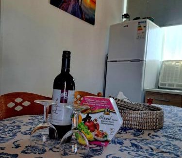 Peristerona Casa | ANDRIA