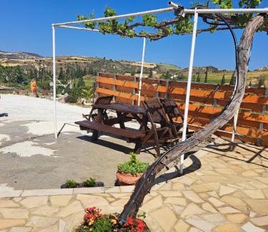 Peristerona Casa | ANDRIA