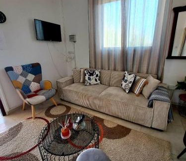 Peristerona Casa | ANDRIA