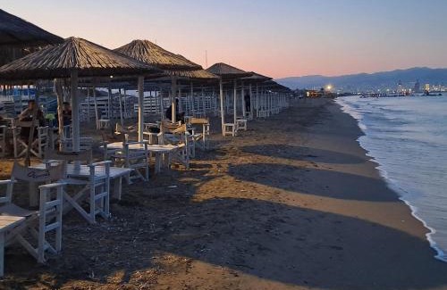 Limassol Apartamento | ANDRIA'S luxury family studio near Casino limassol