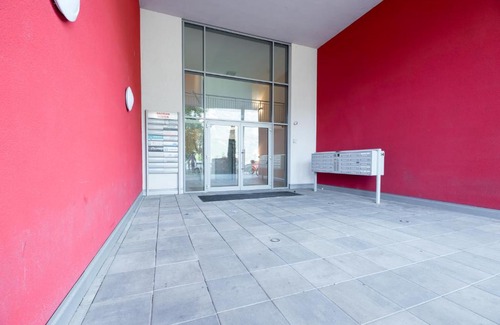 Andriano Apartamento | Andrian Residence