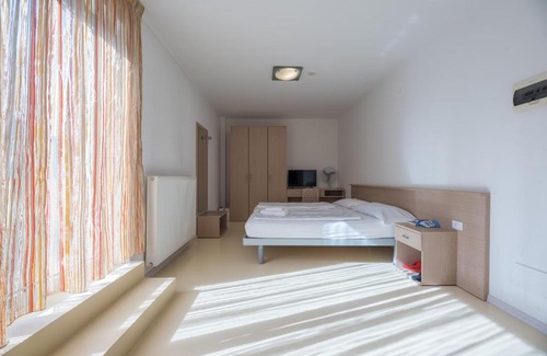 Andriano Apartamento | Andrian Residence