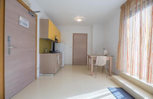 Andriano Apartamento | Andrian Residence
