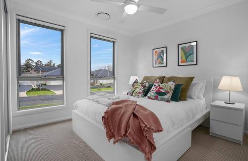 Willow Vale Casa | Andrica House - Your Southern Highlands Retreat!