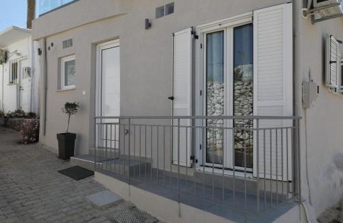 Analipsi Casa | Andrieli Suite