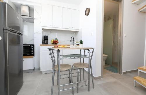 Analipsi Casa | Andrieli Suite