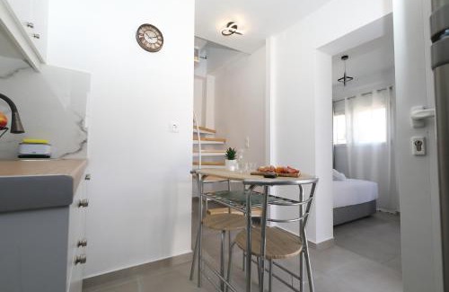 Analipsi Casa | Andrieli Suite