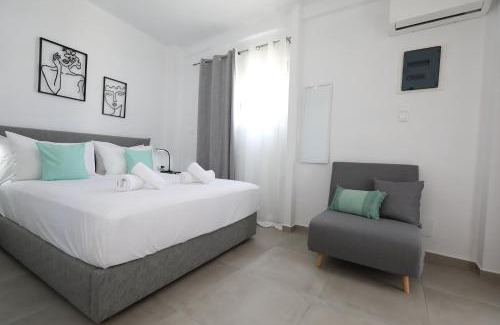 Analipsi Casa | Andrieli Suite