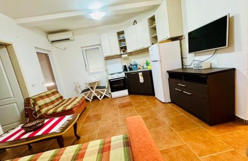 Seoca Apartamento | Andrija