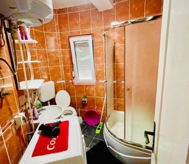 Seoca Apartamento | Andrija