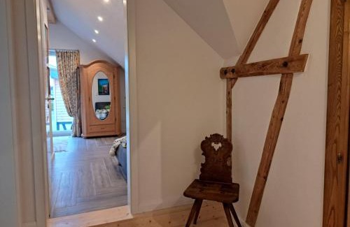 Konzen Apartamento | Androla am Vennbahnradweg