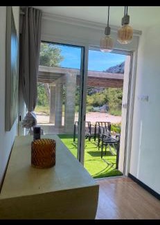 Ensues-la-Redonne Apartamento | Andromède